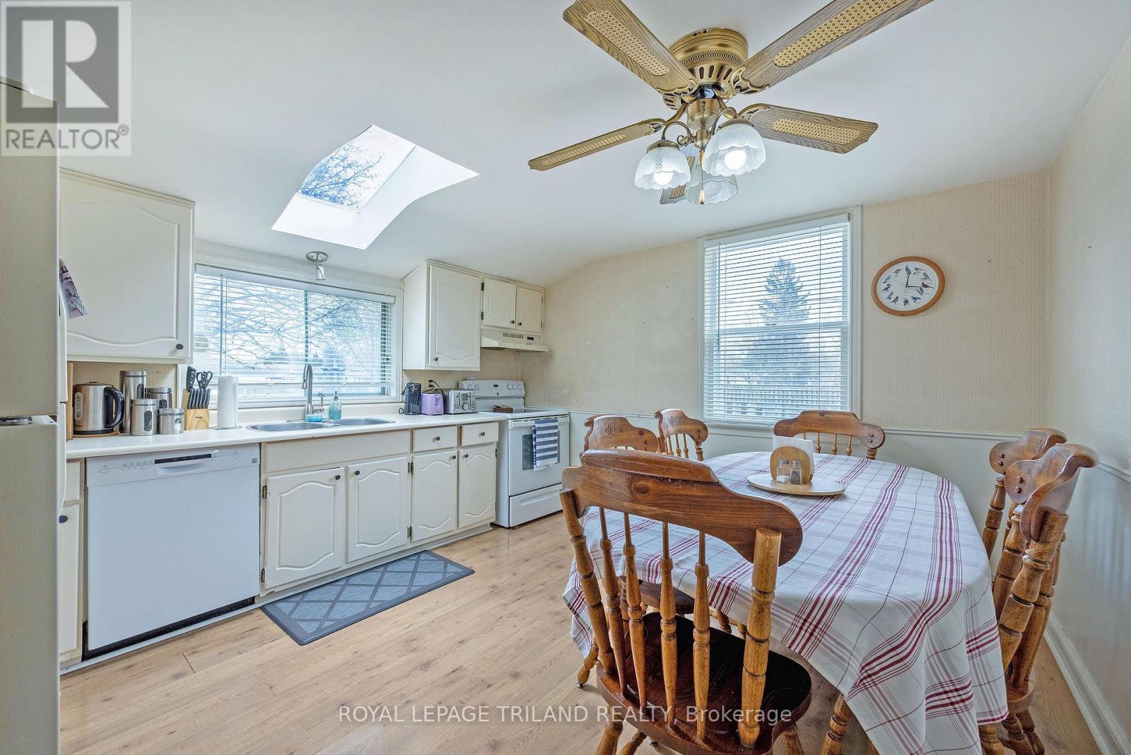 570 ELM STREET, St. Thomas, Ontario, N5R1K7 — Photo 14