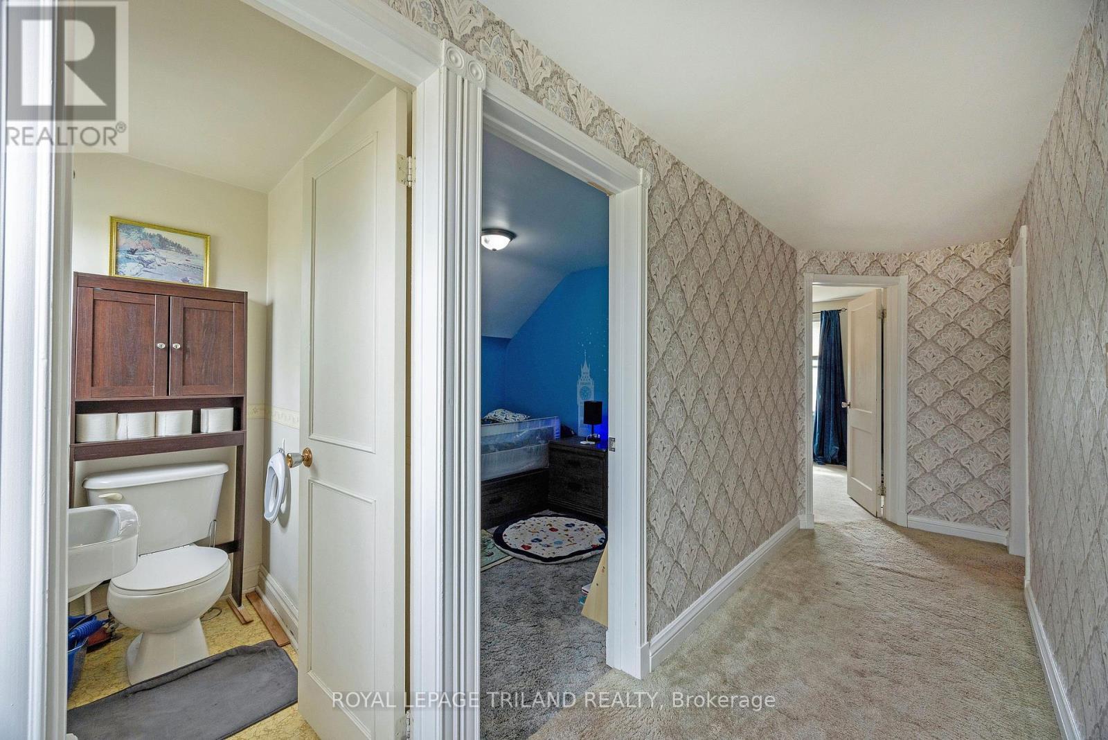 570 ELM STREET, St. Thomas, Ontario, N5R1K7 — Photo 20