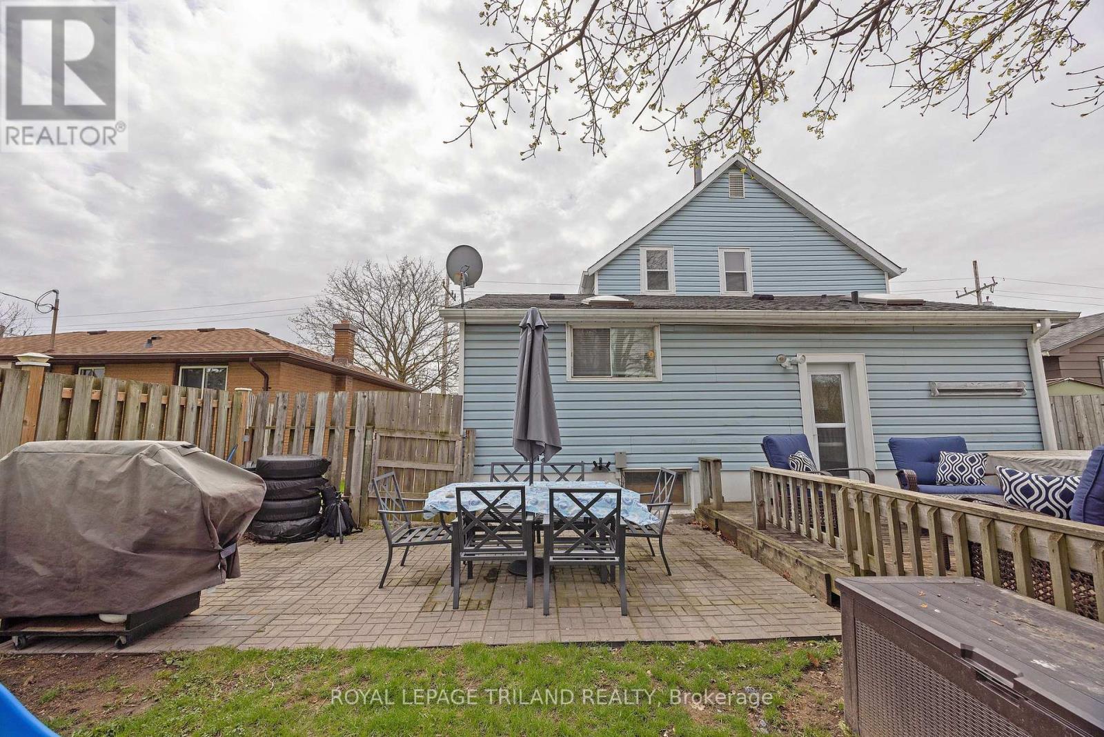 570 ELM STREET, St. Thomas, Ontario, N5R1K7 — Photo 27