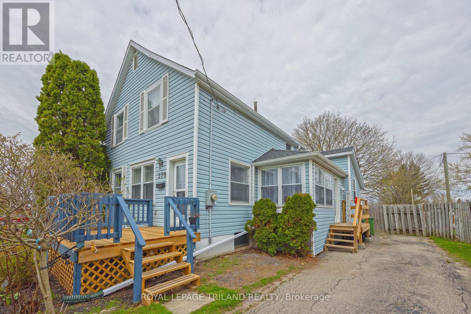 570 ELM STREET, St. Thomas, Ontario, N5R1K7 — Photo 3