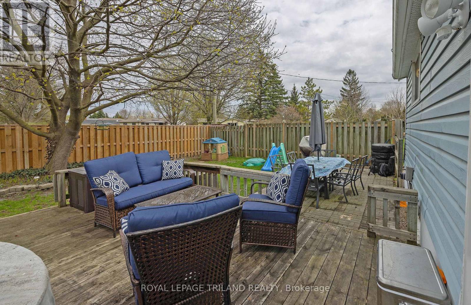 570 ELM STREET, St. Thomas, Ontario, N5R1K7 — Photo 30