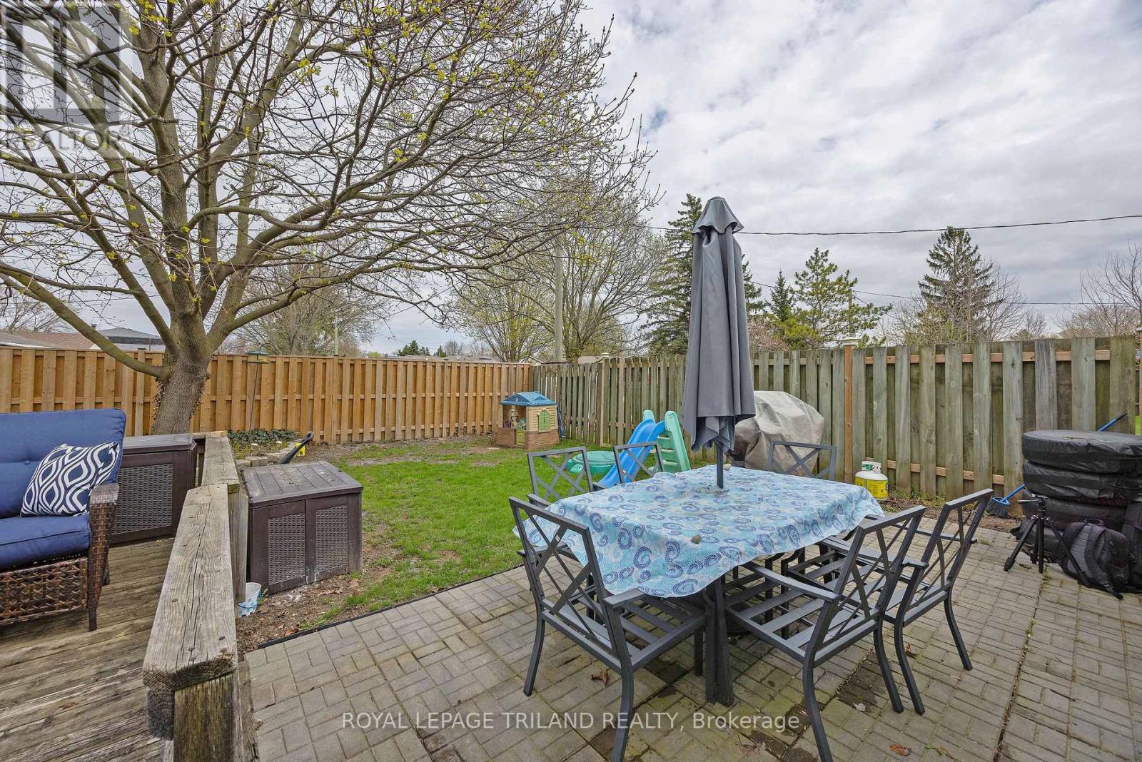 570 ELM STREET, St. Thomas, Ontario, N5R1K7 — Photo 31