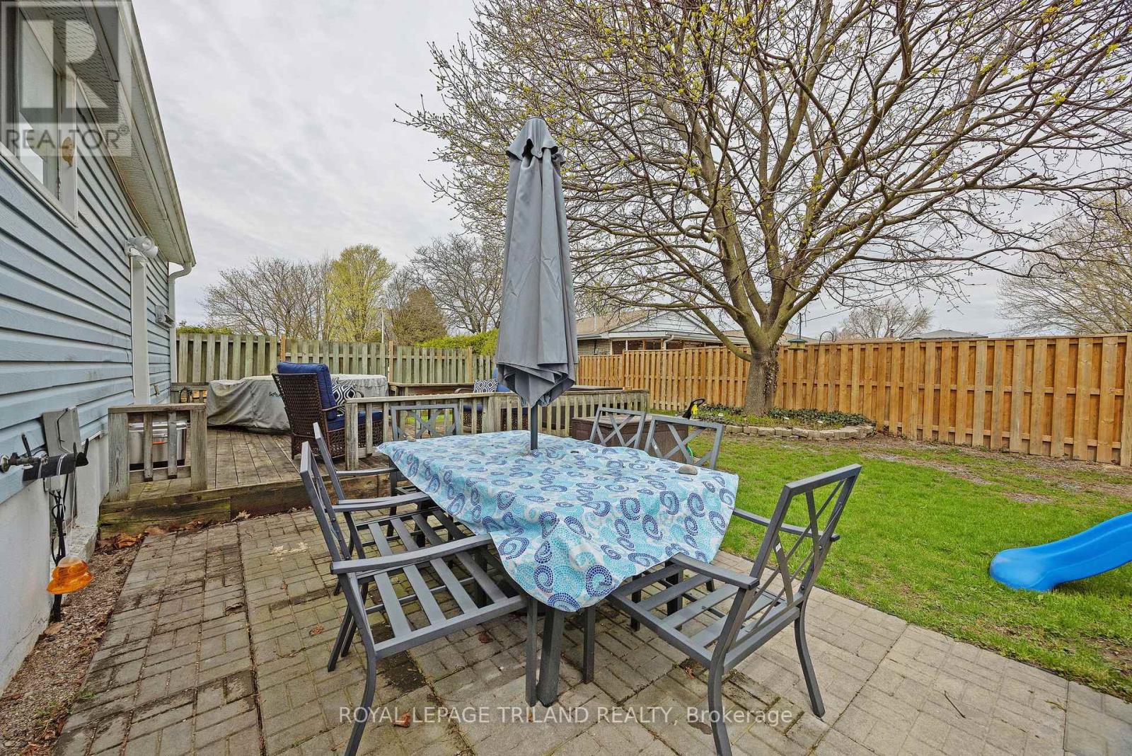 570 ELM STREET, St. Thomas, Ontario, N5R1K7 — Photo 32