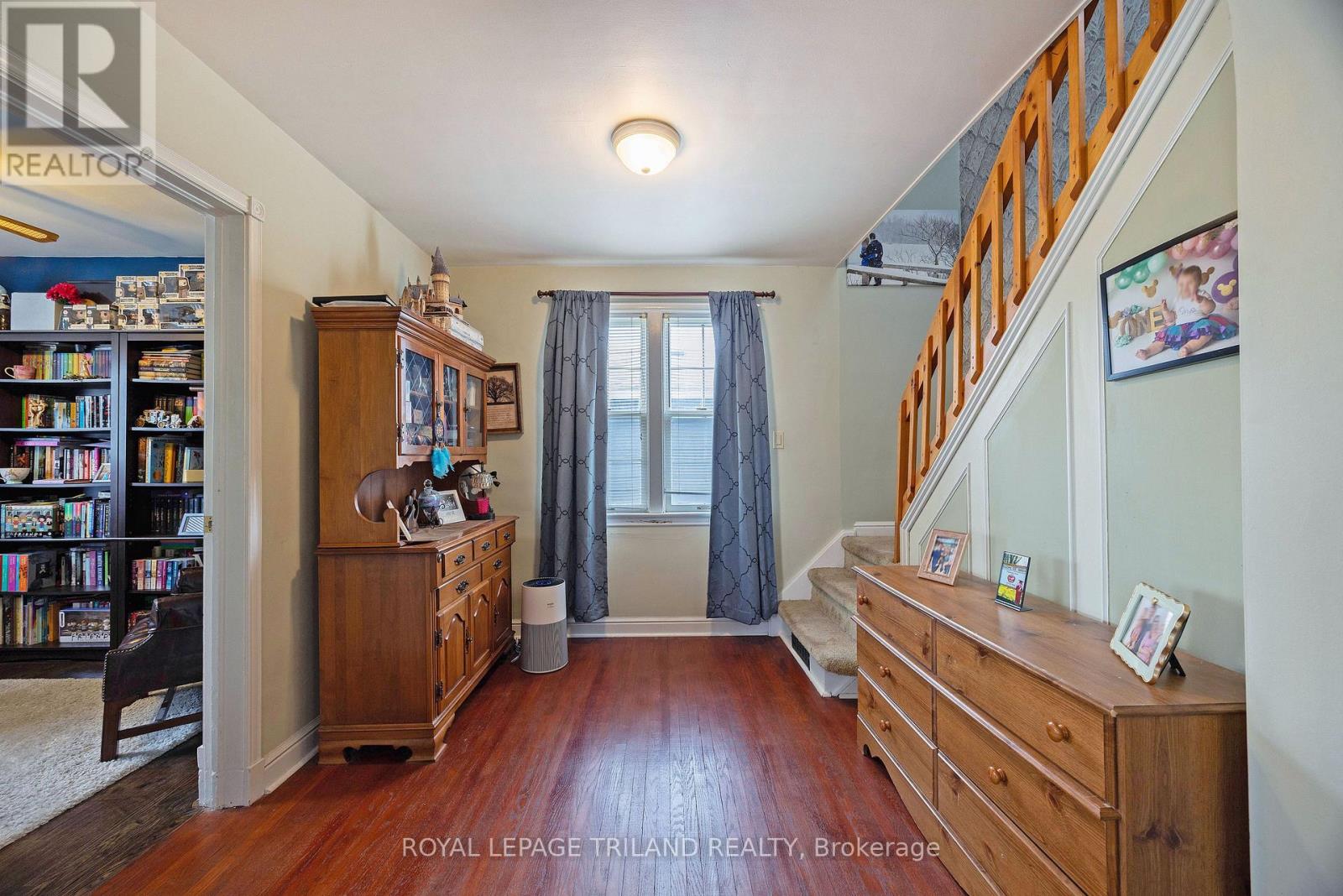 570 ELM STREET, St. Thomas, Ontario, N5R1K7 — Photo 8