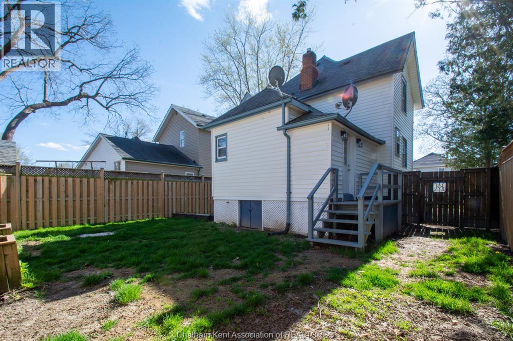 31 Adelaide STREET North, Chatham, Ontario, N7M4K2 — Photo 40