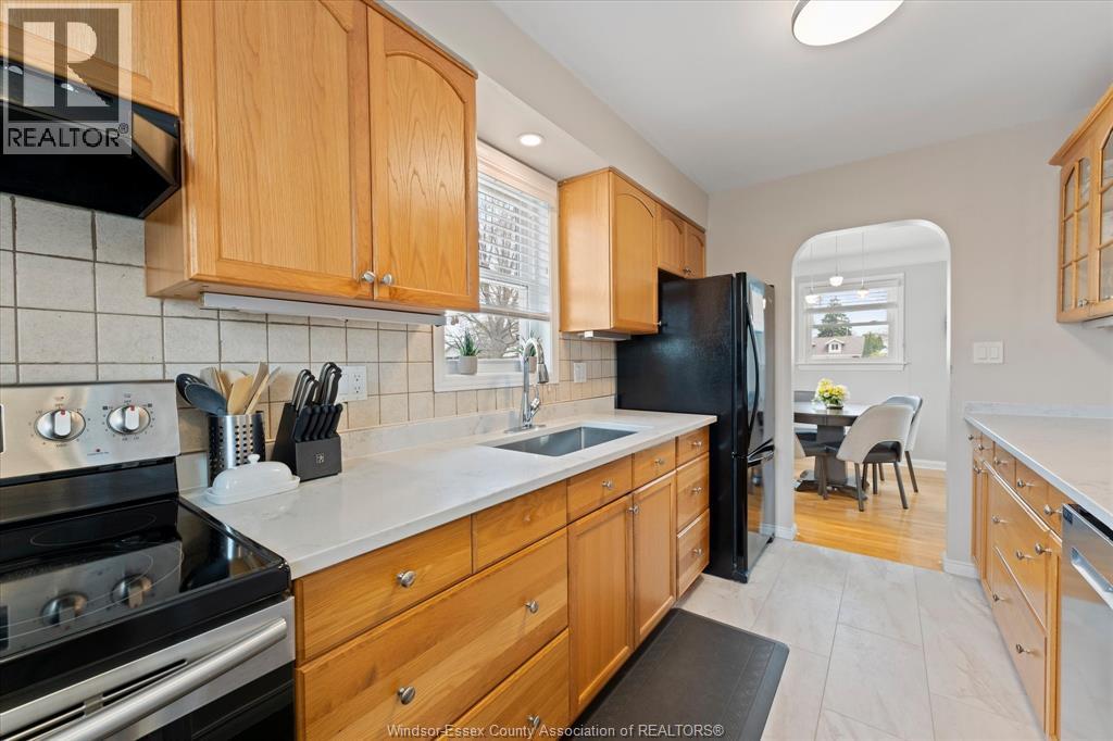 2661 RANDOLPH AVENUE, Windsor, Ontario, N9E3E1 — Photo 13