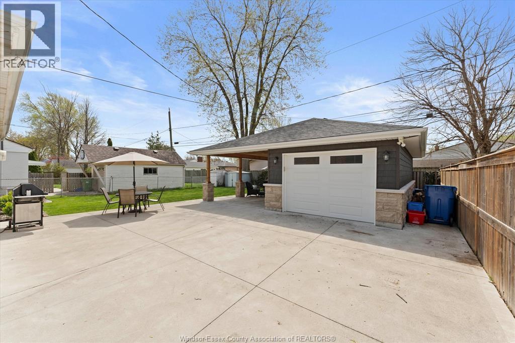 2661 RANDOLPH AVENUE, Windsor, Ontario, N9E3E1 — Photo 28