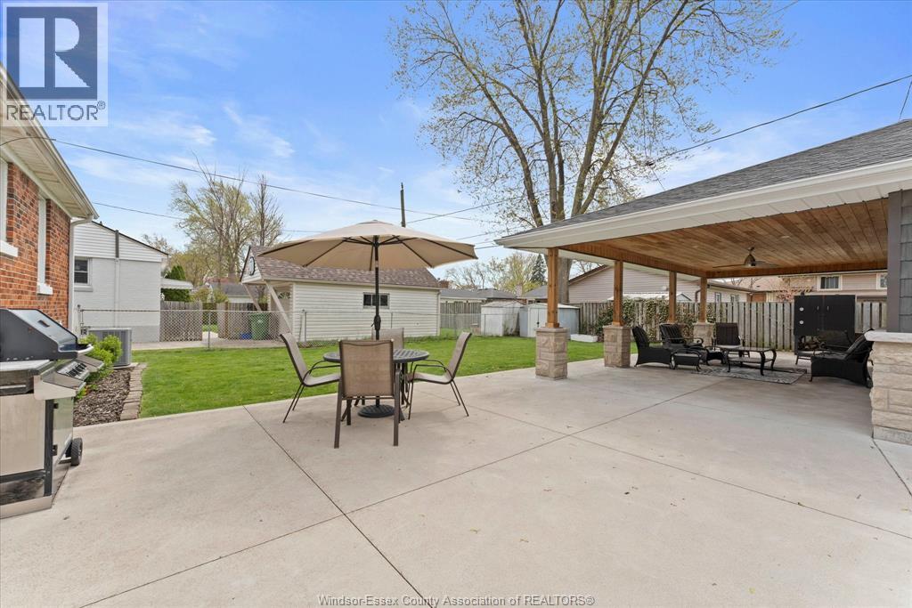 2661 RANDOLPH AVENUE, Windsor, Ontario, N9E3E1 — Photo 29