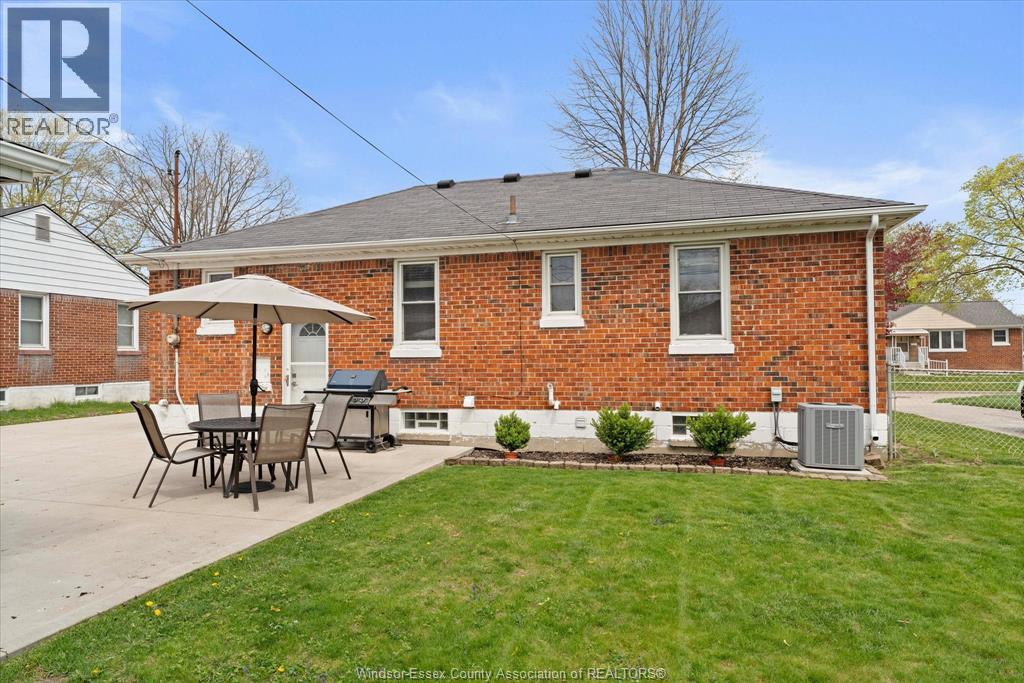 2661 RANDOLPH AVENUE, Windsor, Ontario, N9E3E1 — Photo 30