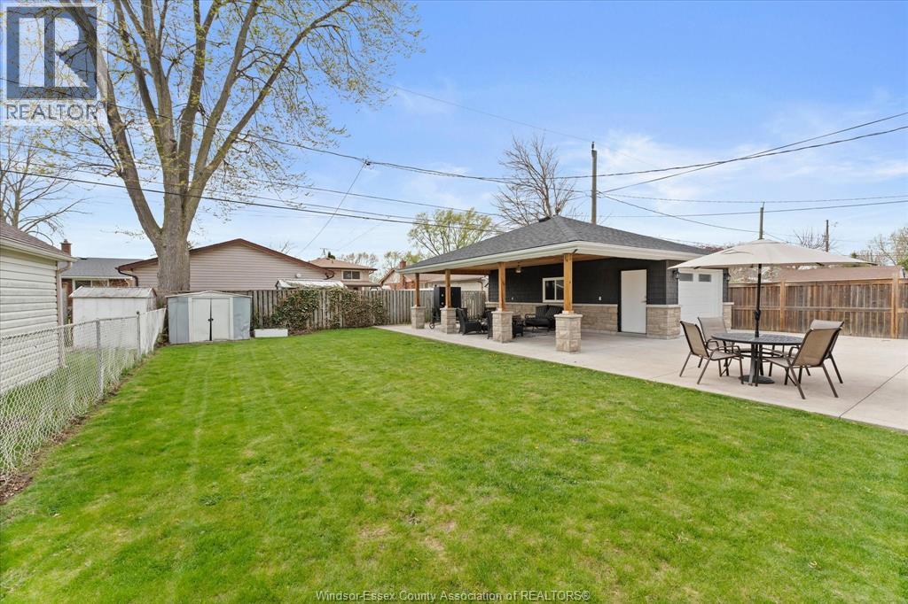 2661 RANDOLPH AVENUE, Windsor, Ontario, N9E3E1 — Photo 31