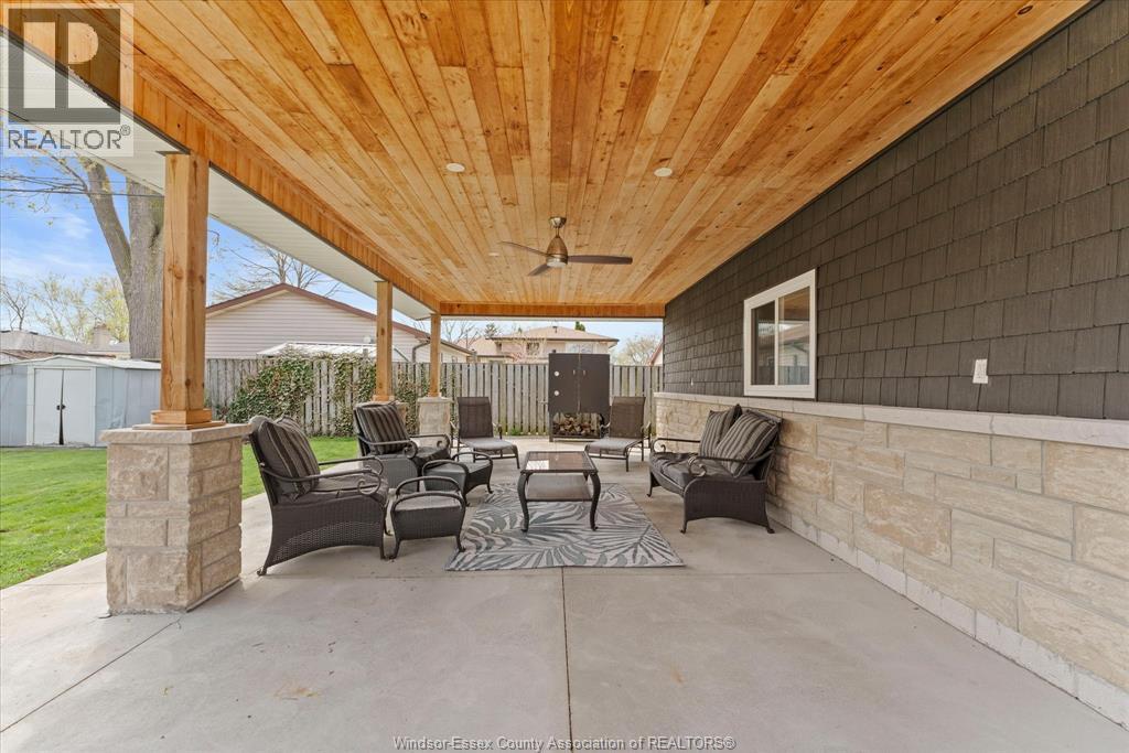 2661 RANDOLPH AVENUE, Windsor, Ontario, N9E3E1 — Photo 32