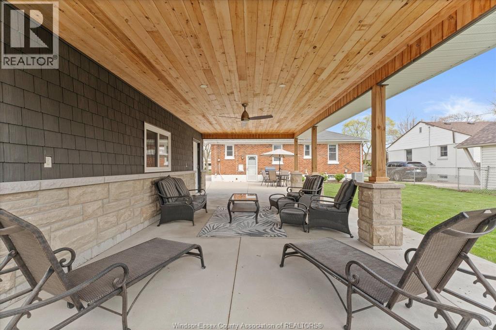 2661 RANDOLPH AVENUE, Windsor, Ontario, N9E3E1 — Photo 33