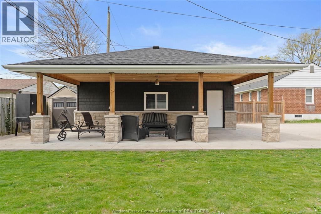 2661 RANDOLPH AVENUE, Windsor, Ontario, N9E3E1 — Photo 34