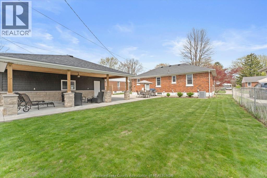 2661 RANDOLPH AVENUE, Windsor, Ontario, N9E3E1 — Photo 35