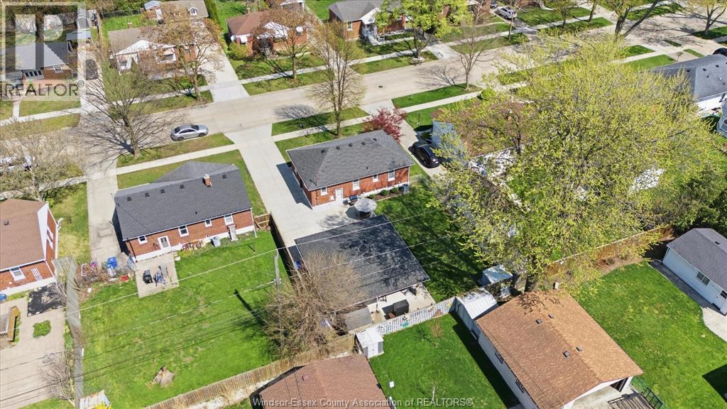2661 RANDOLPH AVENUE, Windsor, Ontario, N9E3E1 — Photo 45