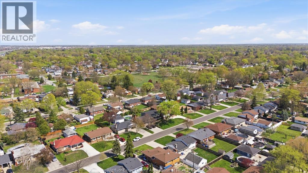 2661 RANDOLPH AVENUE, Windsor, Ontario, N9E3E1 — Photo 46