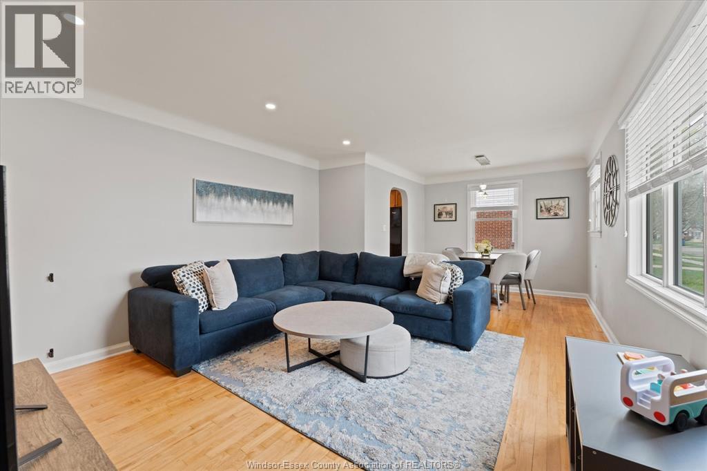 2661 RANDOLPH AVENUE, Windsor, Ontario, N9E3E1 — Photo 6