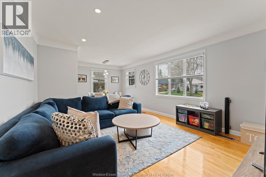 2661 RANDOLPH AVENUE, Windsor, Ontario, N9E3E1 — Photo 7