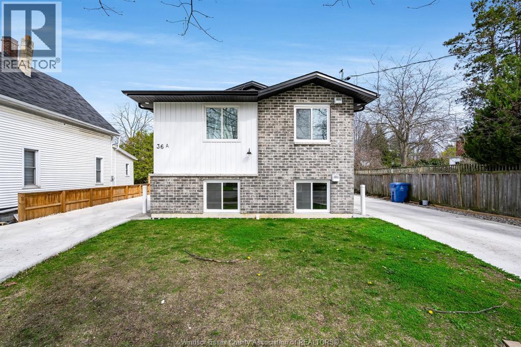 36 Victoria AVENUE South, Leamington, Ontario, N8H2W6 — Photo 2