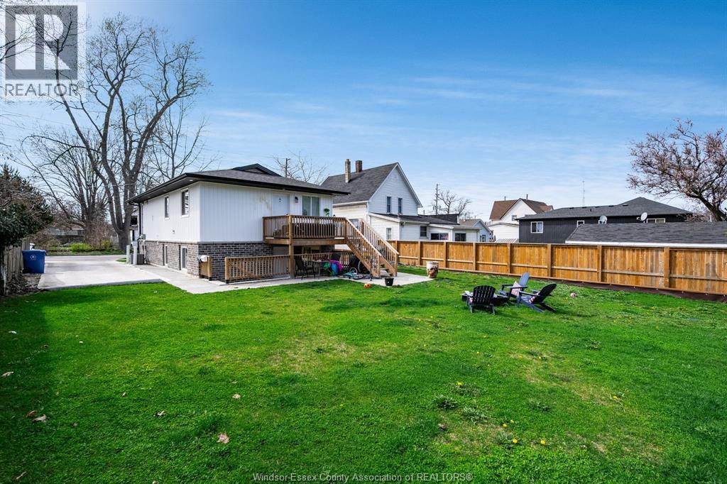 36 Victoria AVENUE South, Leamington, Ontario, N8H2W6 — Photo 20