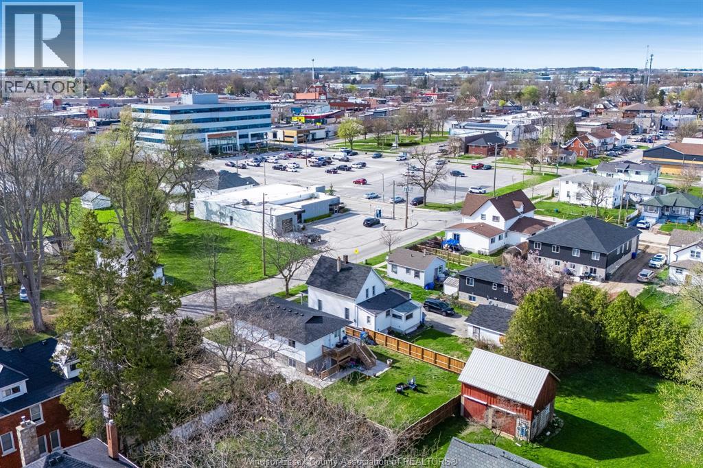 36 Victoria AVENUE South, Leamington, Ontario, N8H2W6 — Photo 27