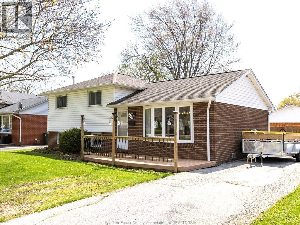247 HAWTHORN, Amherstburg, Ontario, N9V1R9 — Photo 2