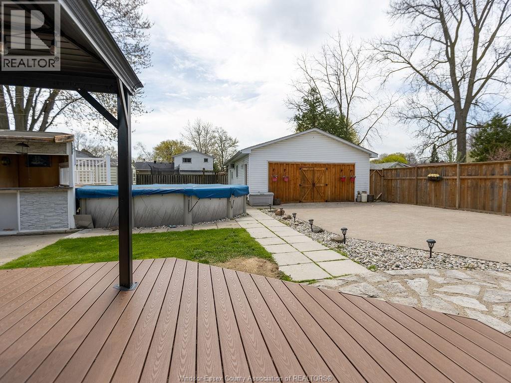 247 HAWTHORN, Amherstburg, Ontario, N9V1R9 — Photo 21
