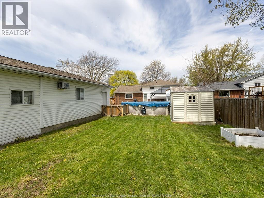 247 HAWTHORN, Amherstburg, Ontario, N9V1R9 — Photo 24