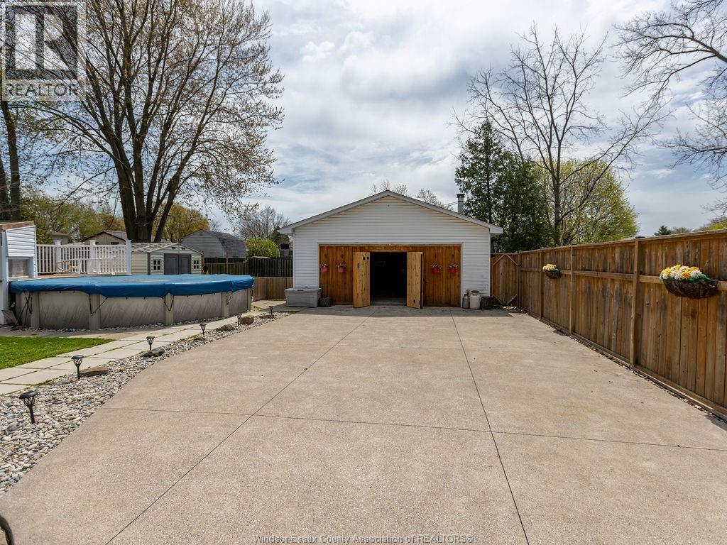 247 HAWTHORN, Amherstburg, Ontario, N9V1R9 — Photo 27