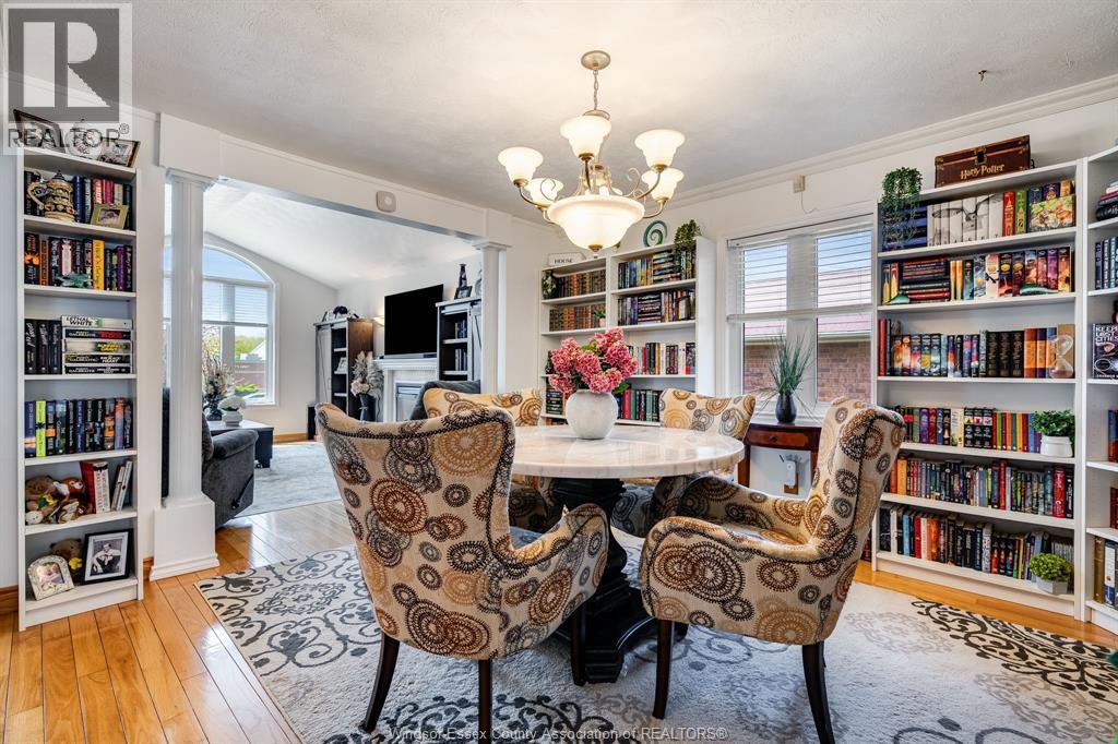 45 Orangewood BOULEVARD, Chatham, Ontario, N7L5H1 — Photo 5