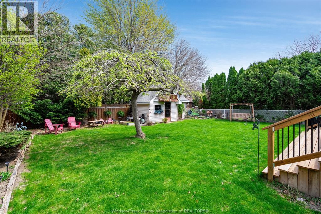 45 Orangewood BOULEVARD, Chatham, Ontario, N7L5H1 — Photo 50