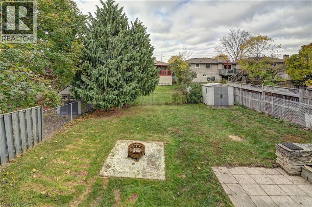 39 SOUTHWOOD Drive, Kitchener, Ontario, N2E2E6 — Photo 40