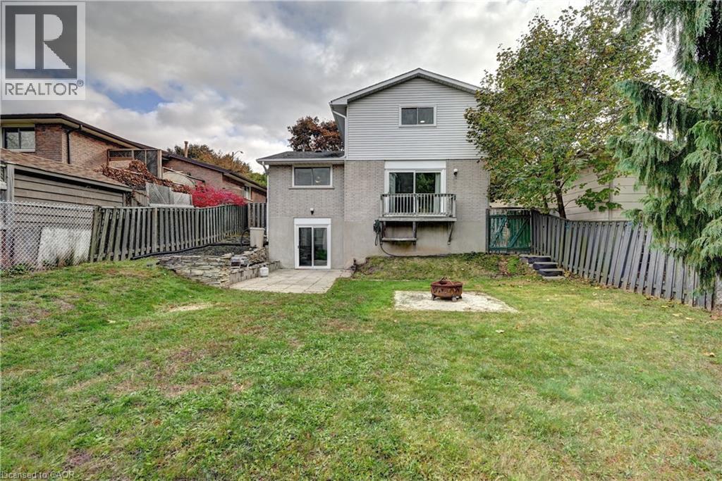 39 SOUTHWOOD Drive, Kitchener, Ontario, N2E2E6 — Photo 42