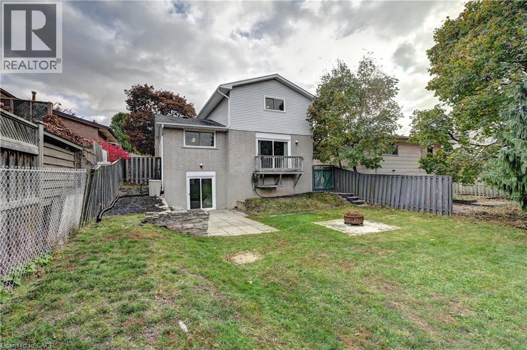 39 SOUTHWOOD Drive, Kitchener, Ontario, N2E2E6 — Photo 45