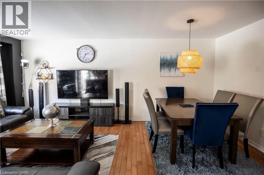 147 DUBRICK Crescent, Kitchener, Ontario, N2E4G3 — Photo 13