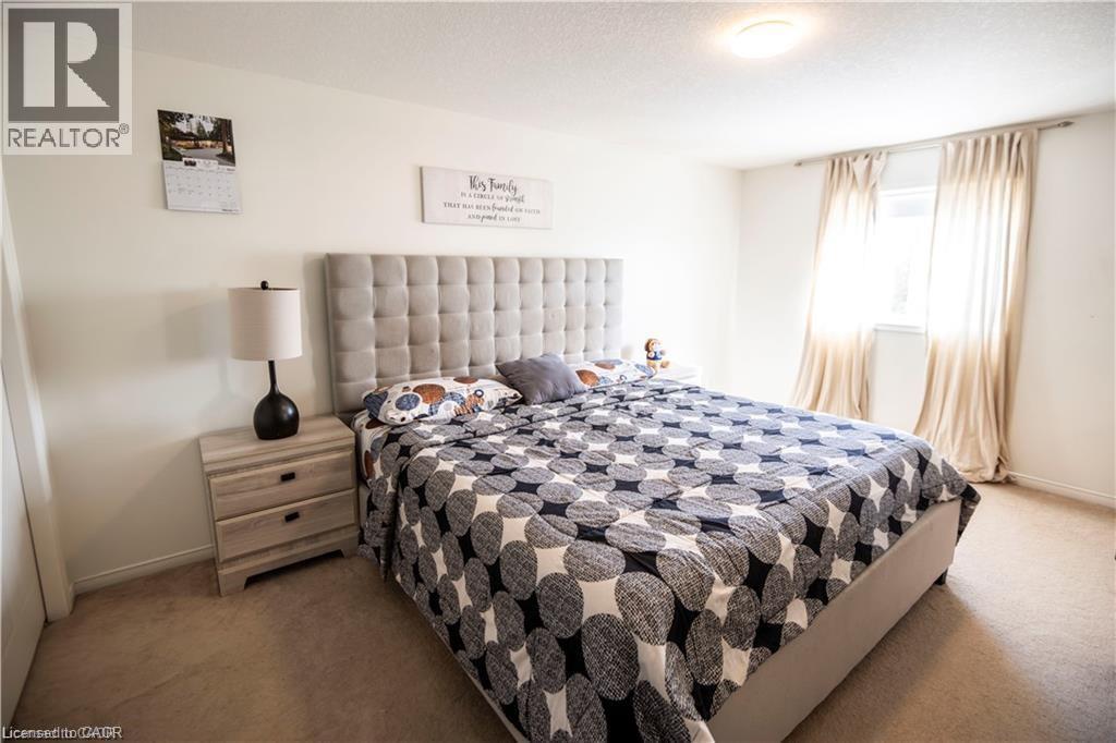 147 DUBRICK Crescent, Kitchener, Ontario, N2E4G3 — Photo 16