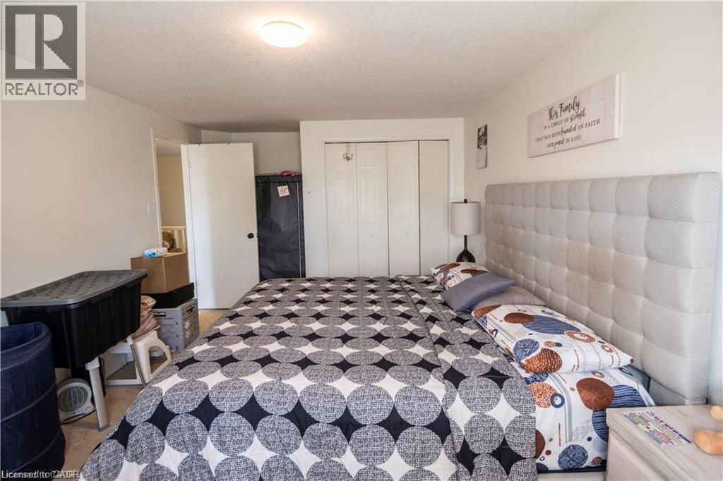 147 DUBRICK Crescent, Kitchener, Ontario, N2E4G3 — Photo 17