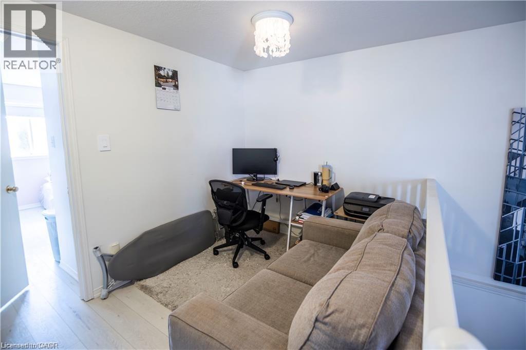 147 DUBRICK Crescent, Kitchener, Ontario, N2E4G3 — Photo 21