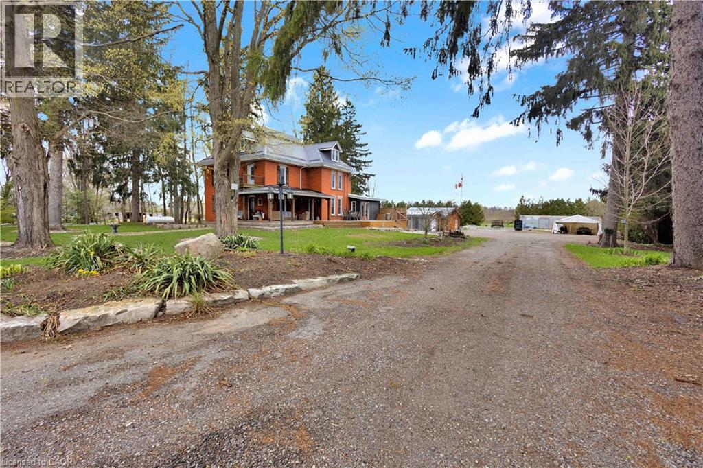 721 CHARLOTTEVILLE RD 8, Simcoe, Ontario, N3Y4K5 — Photo 2