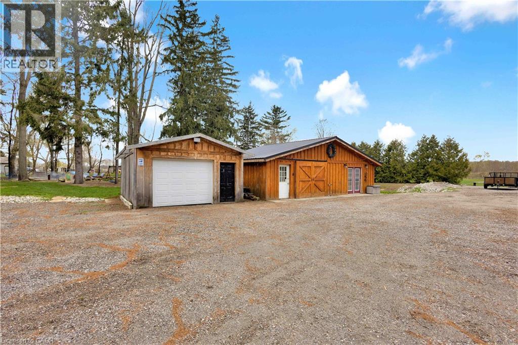 721 CHARLOTTEVILLE RD 8, Simcoe, Ontario, N3Y4K5 — Photo 33