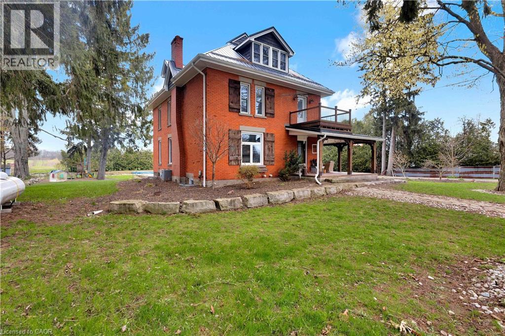 721 CHARLOTTEVILLE RD 8, Simcoe, Ontario, N3Y4K5 — Photo 38
