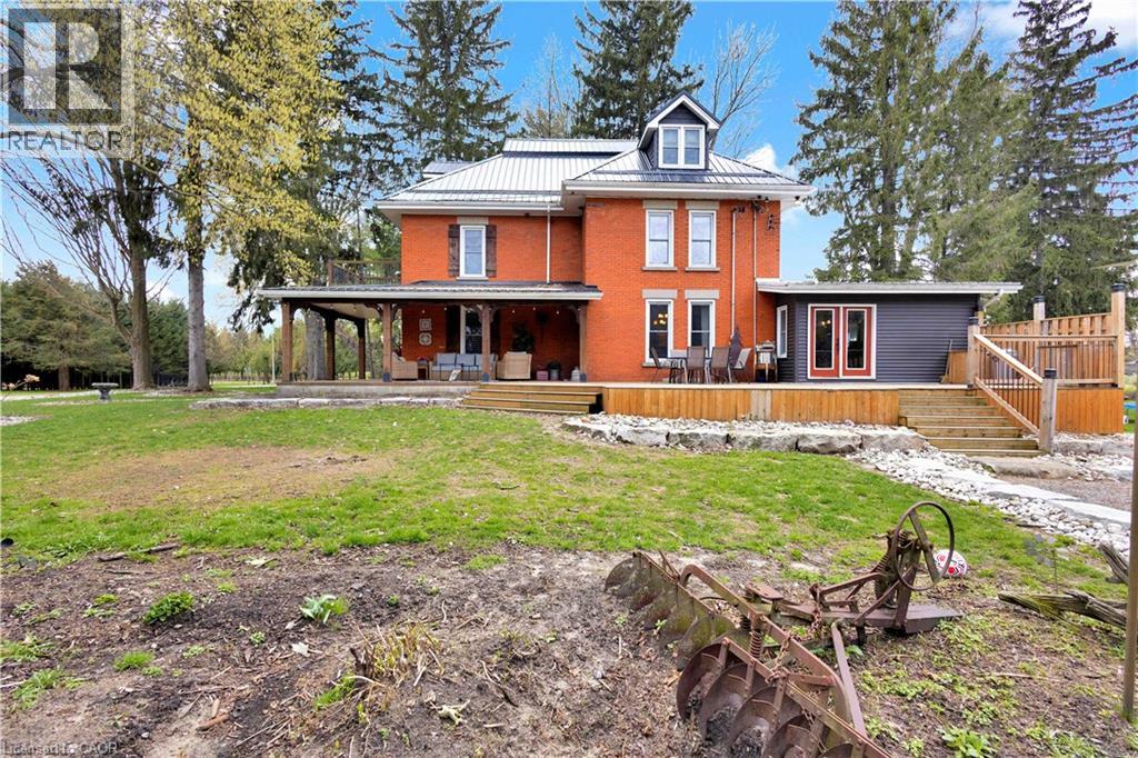 721 CHARLOTTEVILLE RD 8, Simcoe, Ontario, N3Y4K5 — Photo 39