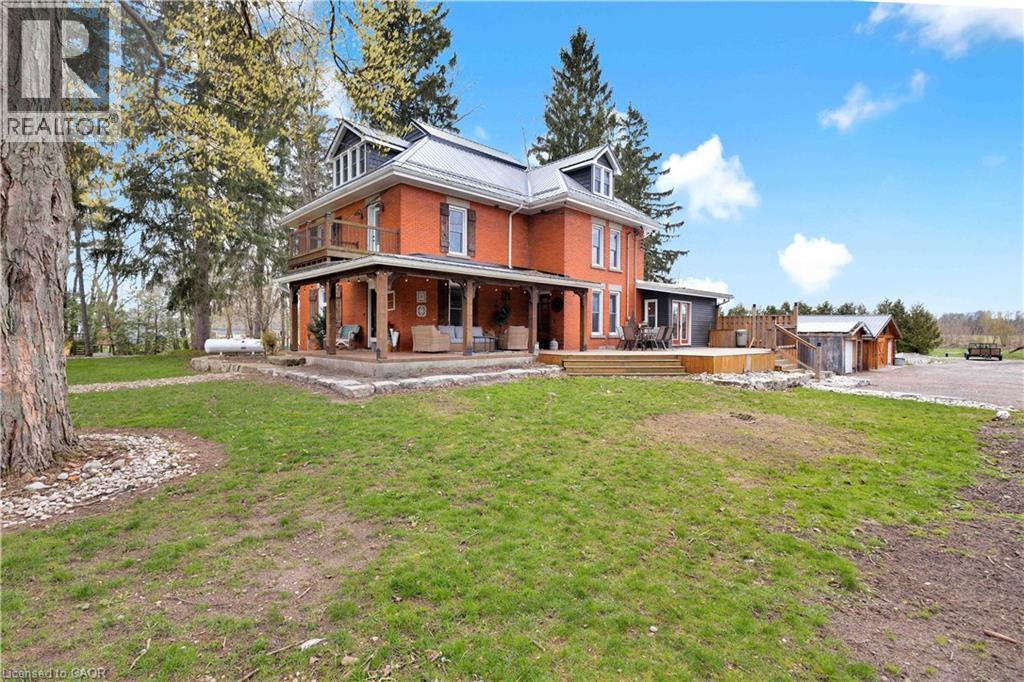 721 CHARLOTTEVILLE RD 8, Simcoe, Ontario, N3Y4K5 — Photo 4