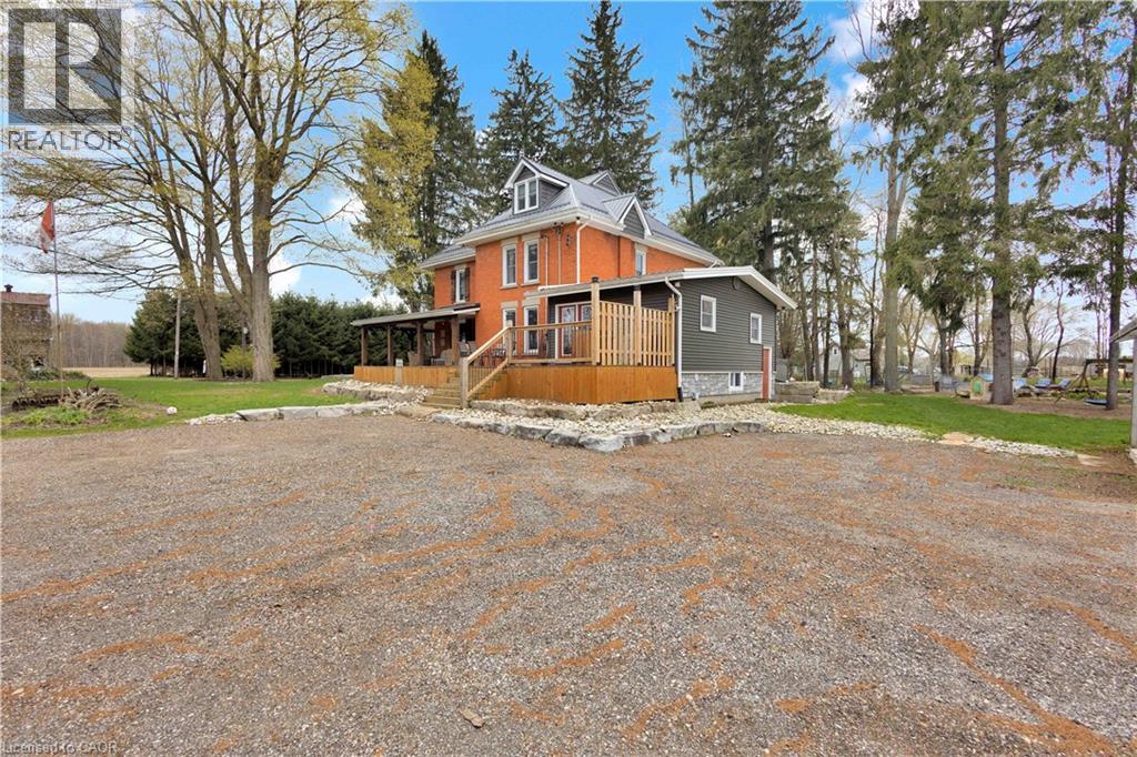 721 CHARLOTTEVILLE RD 8, Simcoe, Ontario, N3Y4K5 — Photo 40