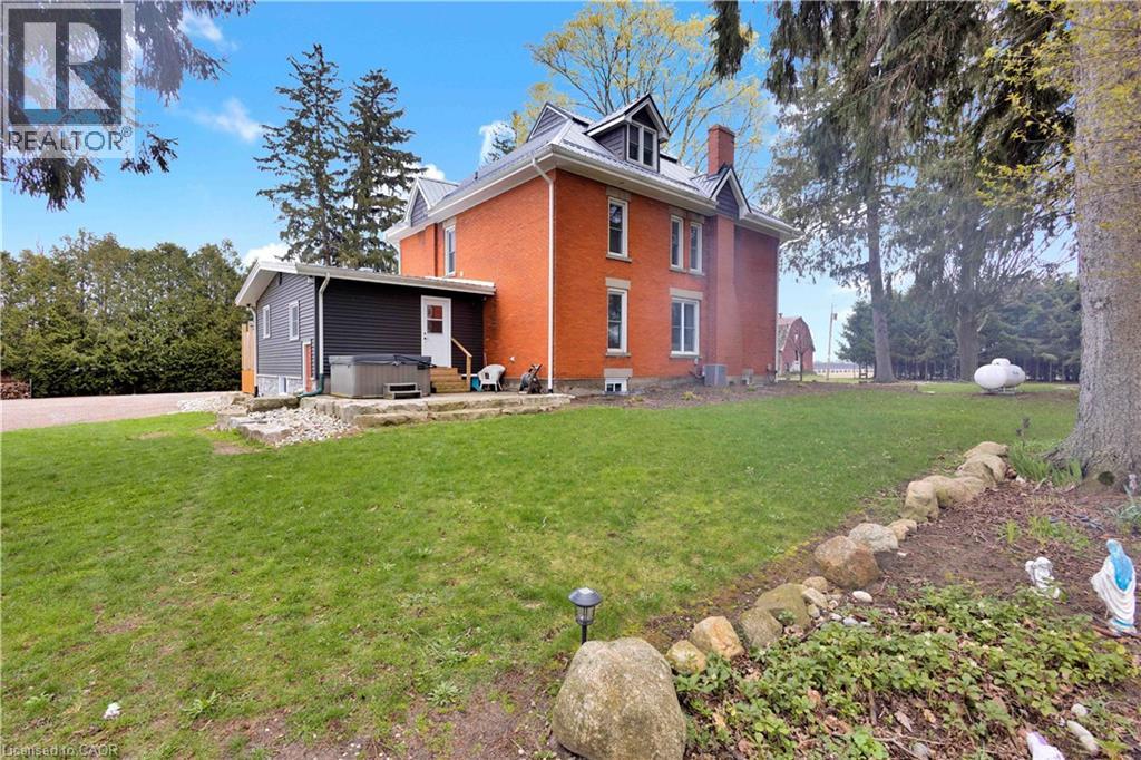 721 CHARLOTTEVILLE RD 8, Simcoe, Ontario, N3Y4K5 — Photo 42