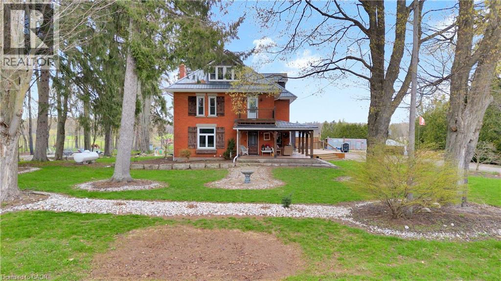 721 CHARLOTTEVILLE RD 8, Simcoe, Ontario, N3Y4K5 — Photo 47