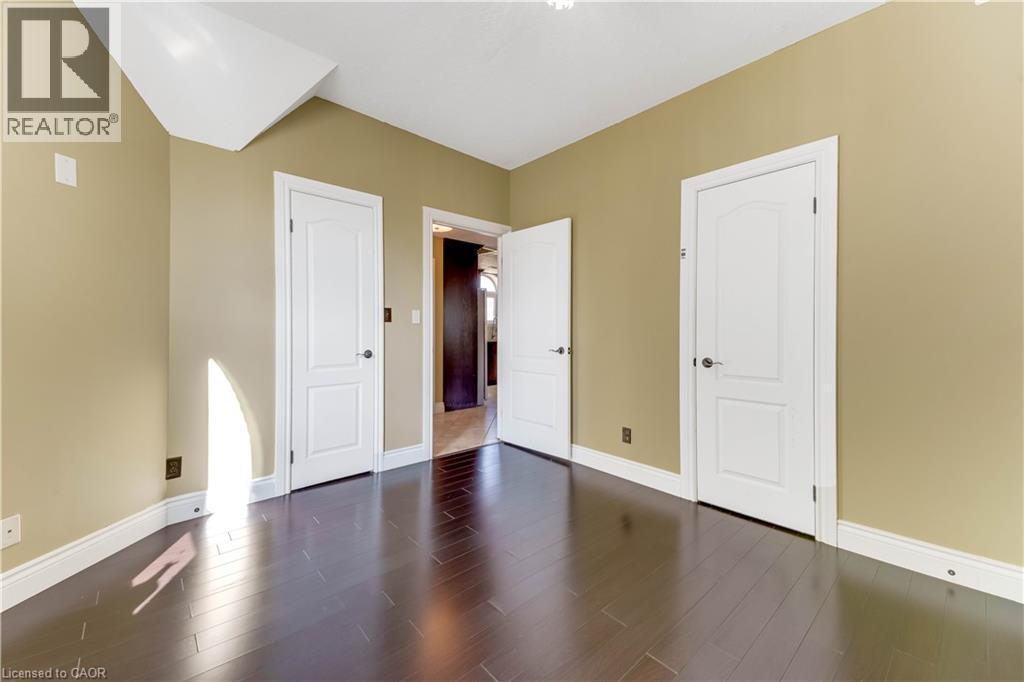 561 QUEEN Street S Unit# upper, Kitchener, Ontario, N2G1W9 — Photo 20
