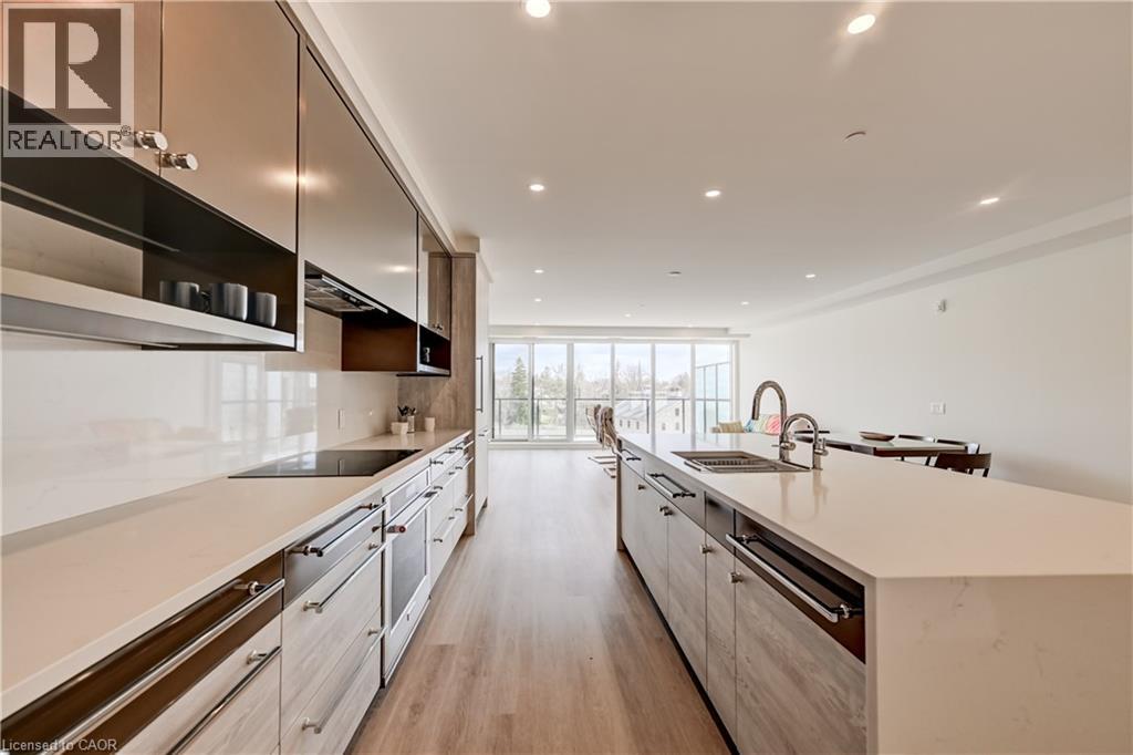 6523 WELLINGTON ROAD 7 Road Unit# 416, Elora, Ontario, N0B1S0 — Photo 11