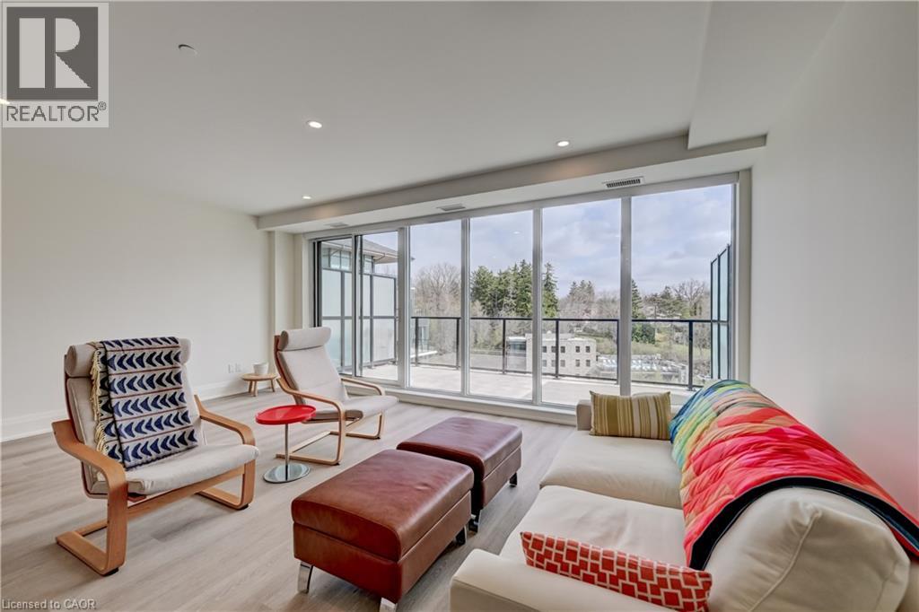 6523 WELLINGTON ROAD 7 Road Unit# 416, Elora, Ontario, N0B1S0 — Photo 17