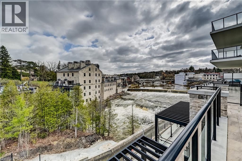 6523 WELLINGTON ROAD 7 Road Unit# 416, Elora, Ontario, N0B1S0 — Photo 2